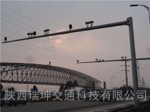 電子警察信號燈